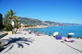 Résidence Piscine et Solarium, 5 min des Plages